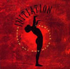 Initiation - CD