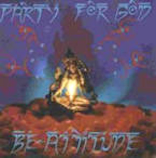 Party For God - CD
