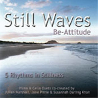 Still Waves - CD