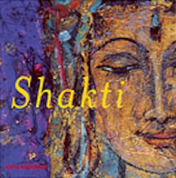 Shakti - CD