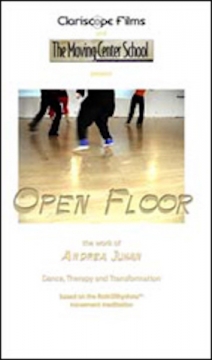 Open Floor - DVD