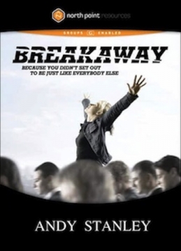 Breakaway - DVD