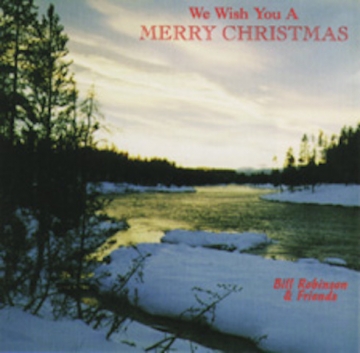 We Wish You A Merry Christmas - CD