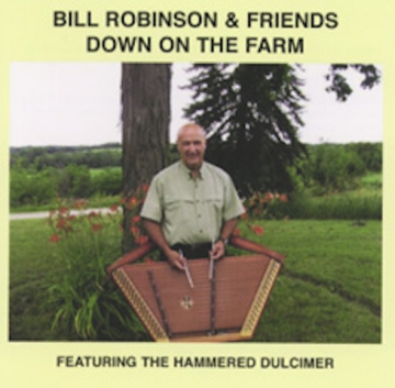 Down On The Farm - CD