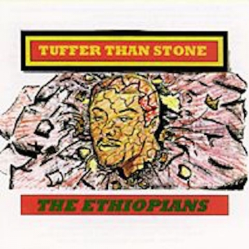 Tuffer Than Stone - CD