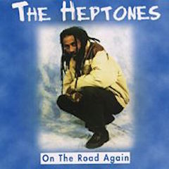 On The Road Again - CD