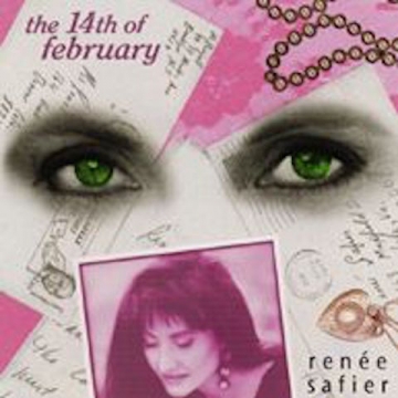 the 14th of february - CD