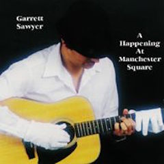 A Happening At Manchester Square - CD