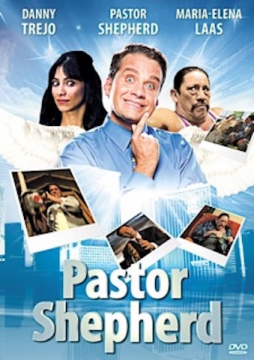 Pastor Shepherd - DVD
