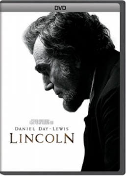 Lincoln - DVD