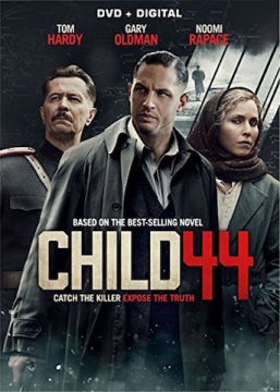 Child 44 - DVD