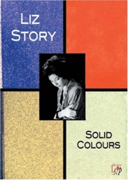 Liz Story: Solid Colours - DVD
