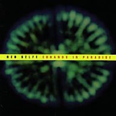 Errands In Paradise - CD