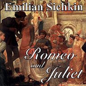 Romeo and Juliet - CD