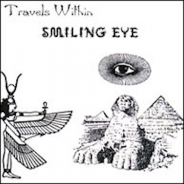 Travels Within - CD