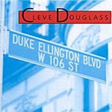 Duke Elington Blvd - CD