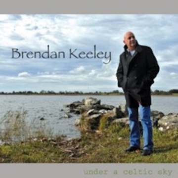 Under A Celtic Sky - CD