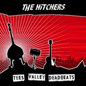 Tees Valley Deadbeats - CD