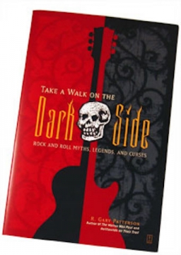 Take a Walk on the Dark Side - Softcover