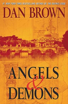 Angels & Demons - Hardcover