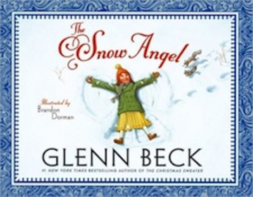 The Snow Angel - Hardcover