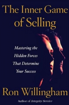 The Inner Game of Selling  - Softcover