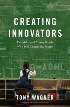 Creating Innovators - Hardcover