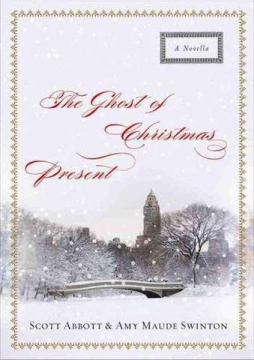 The Ghost of Christmas Present: A Novel - Hardcover
