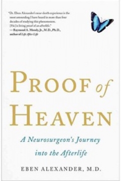 Proof of Heaven  - Softcover