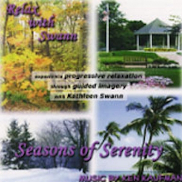 Seasons of Serenity - CD