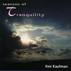 Seasons of Tranqulity - CD