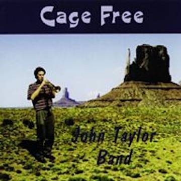 Cage Free - CD