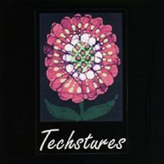 Techstures - CD