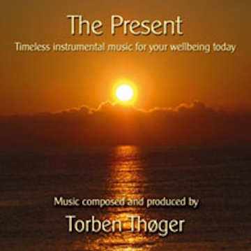 The Present - CD
