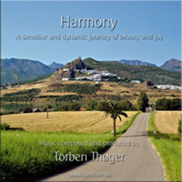 Harmony - CD