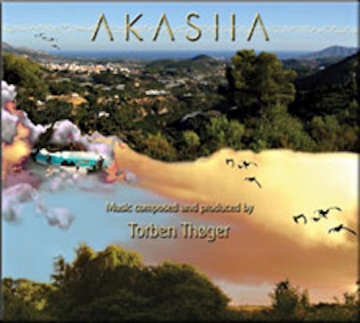 Akasha - CD
