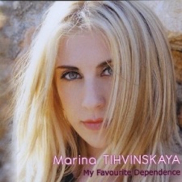 My Favourite Dependence - CD