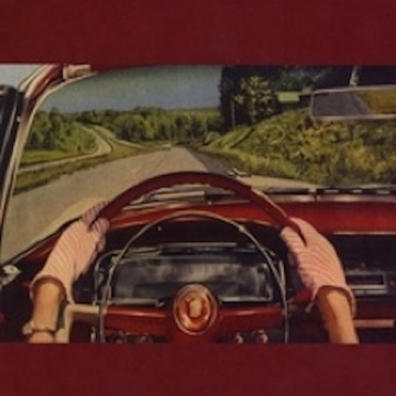 Riding The Way Back - CD