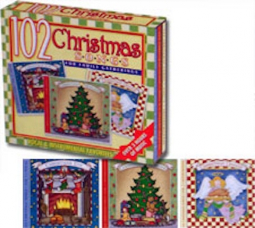 102 Christmas Songs