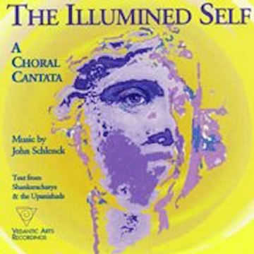 The Illumined Self - CD