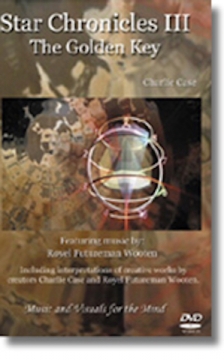 Star Chronicles III: The Golden Key - DVD
