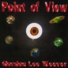 Point of View - CD