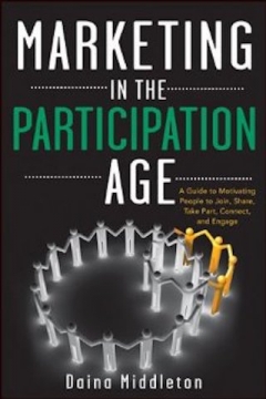 Marketing in the Participation Age - Hardcover