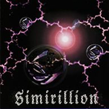 Simirillion - CD