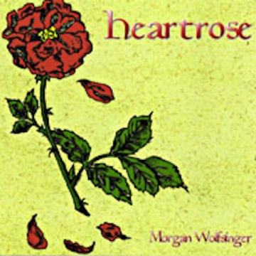 Heartrose - CD