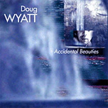 Accidental Beauties - CD