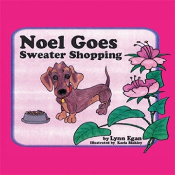 Noel Goes Sweater Shopping - Softcover