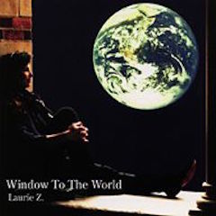Window to the World - CD