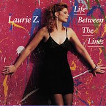 Life Between the Lines - CD