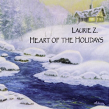 Heart of the Holiday - CD